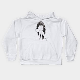 Sawako Kids Hoodie